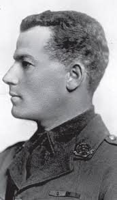 Frederick Charles BOOTH VC