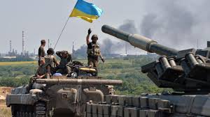 City in e ukraine, in the donets basin. Ukraine Der Krieg Wird Nicht Am Absturzort Entschieden Zeit Online