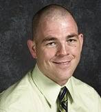 Meet 5 new principals at Battle Creek-area schools