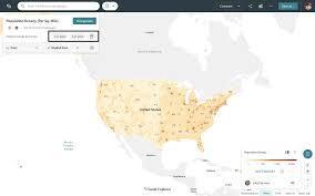 Search for any city in the search field above and place a black pin by that city on the map. 9ipdzcop7dtmfm