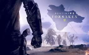 Destiny 2 minimal logo is part of games collection and its available for desktop laptop pc and mobile screen. Download Wallpaper Destiny 2 Forsaken 1440x900