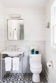 It adds a lot of visual interest and because it camouflages blemishes, it is easy to clean. 20 Popular Bathroom Tile Ideas Bathroom Wall And Floor Tiles