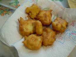 Maybe you would like to learn more about one of these? Bocconcini Di Pollo In Pastella