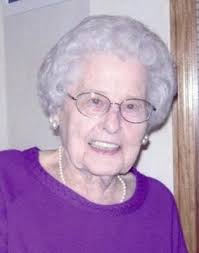 Obituary information for Irene A. Bowman