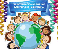 Una de las primeras activistas sobre este tema fue eglantyne jebb, fundadora de la organización save the children, la cual con ayuda del comité internacional de la cruz roja impulsó la adopción de la primera. Celebramos El Dia Internacional De Los Derechos De La Infancia