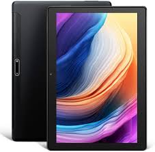 The tablet is about a year old and the battery has expanded so much it tore. Dragon Touch Max10 Tablet 10 Inch 32gb Android Tablets