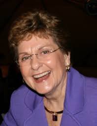 Obituary information for Sue Nichols