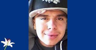 Rudolph Duran Pina, age 26