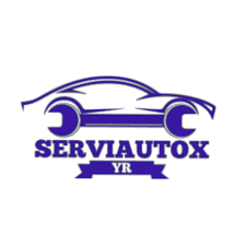 SERVIAUTOX YR santa ana
