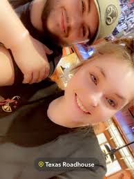 Texas Roadhouse New Years