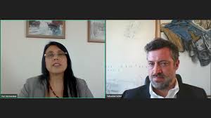 A menos de 24 horas para las primarias presidenciales en twitter se revivió una entrevista de sebastián sichel con canal 13 c. Sebastian Sichel Expone En Udla Sobre Emprendimiento Innovador Como Factor De Desarrollo Social Y Economico Noticias Portal De Noticias Udla