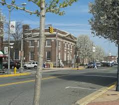 Post Office High St Jersey Girl Street View Hometown