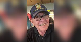 Obituary for Donald J. Ives