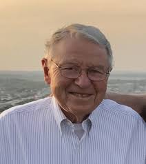 James Caldwell Obituary