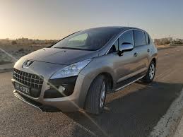 Retrouvez toutes les infos, les photos, les moteurs sur cette page. Voiture Peugeot 3008 Occasion Prix En Tunisie Autoprix Tn
