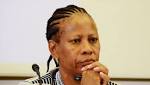 PRASA board chair hijacked &