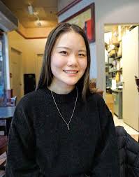 カナダ育ちと日本育ち それぞれの日本人正規生の思考に迫る 特集 トロント大学 U Of T Torja