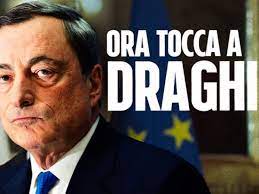 Governo draghi, le ultime news di oggi 11 febbraio. Il Governo Draghi E Quello Che Siamo E Che Ci Meritiamo