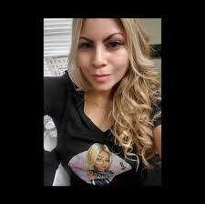 Letty Guzman's Instagram, Twitter & Facebook