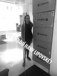 Institut Svobody A Demokracie Stojime Za Hanou Lipovskou Vazeni Facebookovi Pratele Jiste Vam Neuniklo Ze Zvolenim Ing Hany Lipovske Ph D Analyticky Institutu Svobody A Demokracie Vzdelane Mlade Ekonomky Se Zacaly V