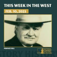 This Week in the West, Episode 14: Edward Fitzgerald Beale