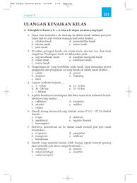 Interaksi keruangan desa dan kota. Materi Geografi Kelas 10 Evaluasi Akhir