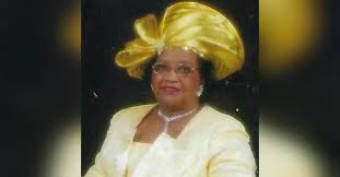 Mrs. Bessie Mae Prater Obituary