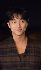 Beware of Imposter Accounts of Gong Yoo