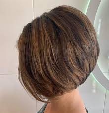 In our post you will find stylish short haircuts for thick and wavy hair, check these gorgeous short haircut ideas and get some inspiration!. 40 Best Hairstyles For Thick Hair Trending Thick Haircuts In 2021