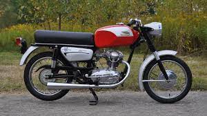 1968 Ducati 160 Monza Jr S14 Las Vegas 2015 Ducati Monza Mecum Auction