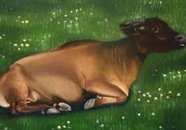 رؤية قطيع البقر في المنام رؤية الشخص في منامه أن قطيع من البقر يقوم بمطاردته ، تدل رؤيته على وصولة لأهدافه وإذا كان قطيع من البقر الأبيض يطارده يعني حصولة على ثروة كبيرة ØªÙØ³ÙŠØ± Ø§Ù„Ø­Ù„Ù… Ø§Ù„Ø¨Ù‚Ø± Ù‡Ùˆ ØªÙØ³ÙŠØ± Ø­Ù„Ù…