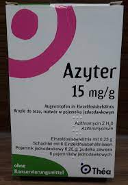 Behandlungsmethoden Trockene Augen