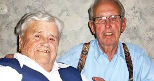 Lachambre. 60 ans de bonheur partagé chez les Klein