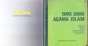 Buku teks kbsm tingkatan 4 sejarah. Buku Soal Jawab Agama Pdf