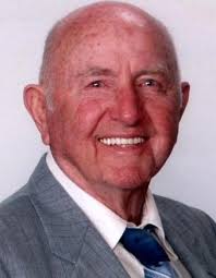 Harold Wesley Hall Obituary