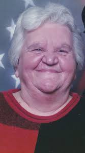 Phyllis June Sprouse