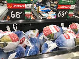 Is it ever okay…to skip thanksgiving altogether? Thanksgiving Dinner For 50 At Aldi Costco Walmart Whole Foods