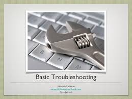 Image result for Computer Troubleshooting