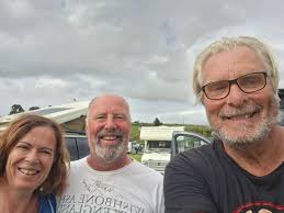 Some of you know Billy Reid