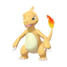 Charmeleon 005 Serebii Net Pokedex