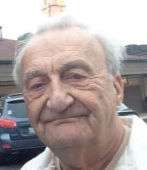 Charles Stoffel Obituary