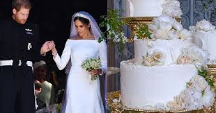 Royal cake baker claire ptak can rest easy now: Claire Ptak Reminisces On Creating Royal Wedding Cake Purewow