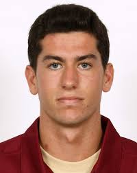 2011-12 Florida State University Men's Tennis Almanac