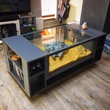 20 Unique Star Wars Coffee Table 2019 Lego Zimmer Gameroom Ideen Lego Display