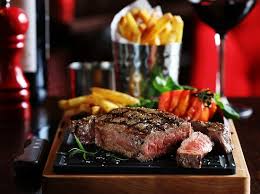 Miller Carter Frankfurt Innenstadt Menu Prices Restaurant Reviews Tripadvisor