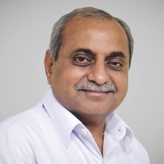 Nitin Patel Challenges Congress
