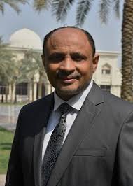 Prof. Anwar Hasan Jarndal