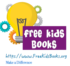 Thank you for signing up. Free Kids Books Freekidsbooks Twitter