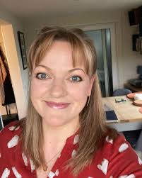 Ready for International Women's Day Today with @pink_link_ladies ! School  run first with my darling daughters! Love to everyone! ❤️