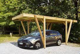 For Each Project There Is A Piveteaubois Solution From Small Ornamental Gardens To Large Scale Public Works Pivetea Modern Landscaping Carport Plans Carport